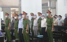 Hai cựu Chủ tịch tỉnh Khánh Hòa lãnh án tù