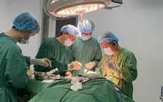 Cứu sống bé trai 3 tuổi nguy kịch do chấn thương sọ não nặng