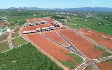 Mất sinh kế do bán đất nông nghiệp