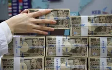 Đồng Yen rơi xuống mức thấp kỷ lục trong 20 năm
