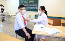 Quảng Ninh: Giám sát, hướng dẫn công tác chuyên môn chuẩn bị tiêm vaccine COVID-19 cho trẻ từ 5 đến dưới 12 tuổi