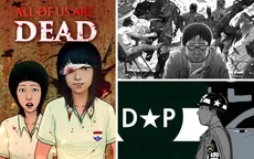 Webtoon đã chiếm lĩnh thị trường điện ảnh Hàn Quốc như thế nào?