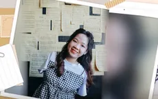 Bộ ảnh đặc biệt cho sinh viên khiếm khuyết