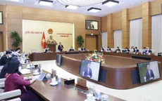 UBTVQH sẽ cho ý kiến về dự án Luật Phòng chống bạo lực gia đình, Luật Khám chữa bệnh