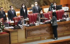 Indonesia thông qua luật phòng chống bạo lực tình dục