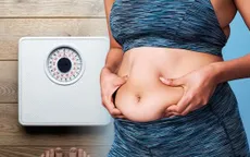Tập thể dục nhiều và ăn kiêng đều, tại sao vẫn tăng cân?