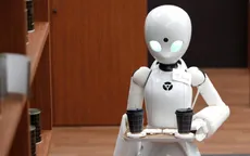 Thời đại của những robot phục vụ tại Nhật Bản