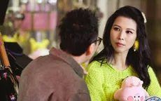 Thái Thiếu Phân thú nhận quá khứ kiêu ngạo và sự sụp đổ khi ở đỉnh cao