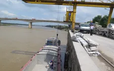 Đề xuất nhiều cơ chế ưu tiên phát triển kết cấu hạ tầng đường thủy