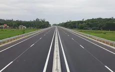 Nguyên nhân 3 dự án thành phần cao tốc Bắc - Nam chậm tiến độ