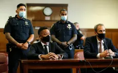 Bị cáo buộc 6 tội danh lạm dụng tình dục, diễn viên Mỹ Cuba vẫn tránh được án tù