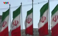 Iran đạt thỏa thuận về tài sản bị phong tỏa