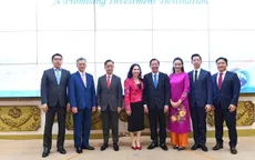 TP Hồ Chí Minh tập trung phát triển hạ tầng kinh tế kỹ thuật, hạ tầng xã hội và hạ tầng số