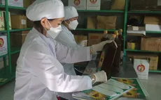 Mật ong Việt Nam vẫn có cơ hội tiếp tục được giảm thuế