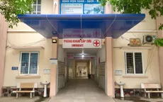 Nhiều trường hợp bị thương tích do bệnh nhân tâm thần gây ra
