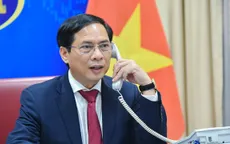Việt Nam hết sức coi trọng và mong muốn phát triển quan hệ Việt Nam-Trung Quốc ổn định, bền vững