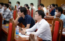 Khởi động chuỗi hoạt động hỗ trợ chuyển đổi số cho doanh nghiệp trẻ tại Bắc Giang