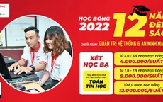 FPT Jetking tiếp sức ngành Quản trị hệ thống & An ninh mạng