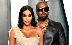 Kanye West từng muốn "từ bỏ mọi thứ" để làm nhà tạo mẫu cho Kim Kardashian