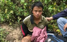 Phá chuyên án ma túy, bắt giữ đối tượng mua bán 19 bánh heroine