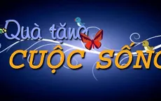 VTV phản hồi về "Quà tặng cuộc sống" số phát sóng ngày 10/4/2022 trên kênh VTV3