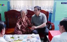 Tổ quốc luôn khắc ghi công ơn các Mẹ Việt Nam anh hùng