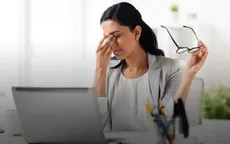 Những bệnh nhiễm trùng mắt liên quan đến COVID- 19