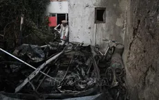 6 người thiệt mạng tại miền Đông Afghanistan do trúng rocket từ Pakistan