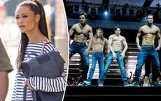 Hôn nhân tan vỡ, rời đoàn phim "Magic Mike", Thandiwe Newton "đi cai nghiện"