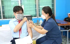 TP. Hồ Chí Minh sẽ tổ chức thêm loại hình điểm tiêm chủng lưu động cho trẻ em