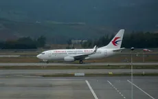 China Eastern Airlines nối lại các chuyến bay sử dụng Boeing 737-800 sau vụ tai nạn