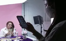 Xem bói trên mạng - hình thức kinh doanh mới tại Thái Lan