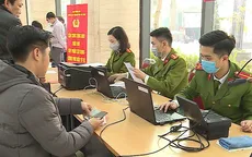 Ứng dụng dữ liệu dân cư trong công cuộc chuyển đổi số quốc gia