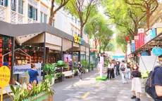 Lan tỏa văn hóa đọc cần tiếng nói song hành từ trường học và gia đình
