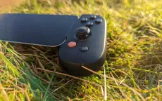 Apple tham gia cuộc đua phát hành tay cầm chơi game?