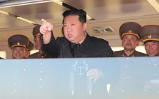 Triều Tiên thử vũ khí chiến thuật mới