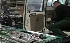 Chi phí sử dụng xe hơi tại Nga đang ngày càng đắt đỏ