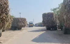 Gia Lai: "Nhộn nhịp" xe quá khổ - quá tải