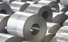 Xem xét miễn trừ thuế chống bán phá giá thép không gỉ cán nguội