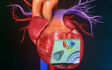 Công nghệ mRNA có thể giúp điều trị bệnh đau tim