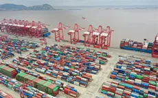 Thượng Hải nỗ lực giải quyết tắc nghẽn kho vận