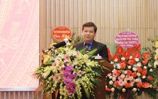 Kỷ niệm 60 năm lực lượng điều tra ngành kiểm sát nhân dân