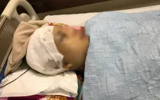 Tạm giữ 2 đối tượng liên quan vụ Phó Chủ tịch xã bị đánh vỡ hộp sọ