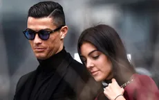 Cristiano Ronaldo thông báo con trai mới sinh qua đời
