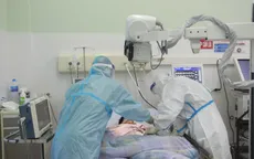 Bệnh nhân COVID-19 nặng nhập viện tại Quảng Ninh giảm mạnh