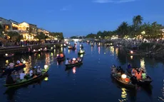 Du lịch, hàng không đón “sóng” dịp nghỉ lễ