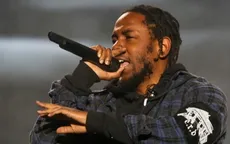 Kendrick Lamar phát hành album mới vào tháng 5