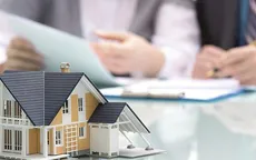 Lãi suất ngân hàng tăng cao, người vay mua nhà "méo mặt"