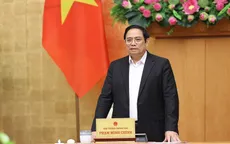 Thủ tướng chủ trì Hội nghị triển khai Nghị quyết số 11 về phát triển vùng trung du, miền núi phía Bắc