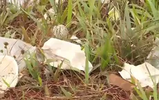 Lâm Đồng: Xả rác bừa bãi tại các điểm du lịch miễn phí